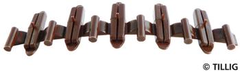 TILLIG Isolierverbinder 20er Pack 86101 TT