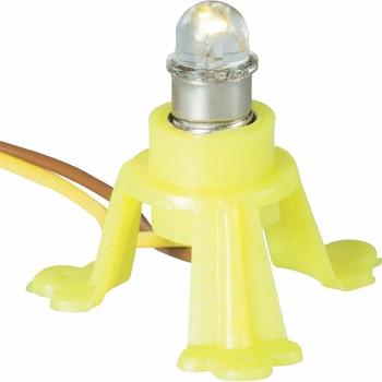 Kahlert Licht Beleuchtungssockel E 5,5 19 V DC/AC 79881