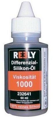 Reely Silikon-Differenzial-Öl Viskosität 7000 60 ml (700127)
