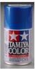 Tamiya 85019, Tamiya Acrylfarbe Blau (metallic) TS-19 Spraydose 100ml,...