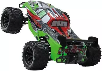 Jamara Akron Lipo BL RTR (053265)