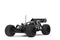 Jamara RC-Monstertruck "Splinter Desertbuggy 4WD" 1:10, 2,4 GHz, mit LED