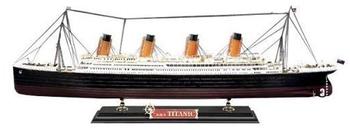 Academy 14215 R.M.S. Titanic 1/400