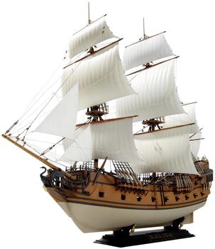 Zvezda Piratenschiff Black Swan