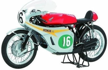 Tamiya Honda RC166 GP Racer (14113)