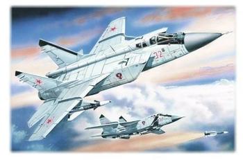 ICM 72151 MiG-31 Foxhound