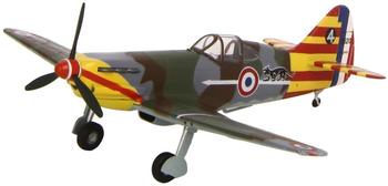 Easy Model D.520 No.248 of France vichy goverment