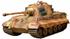 Tamiya Sd.Kfz. 182 Panzer VI Königstiger (35164)