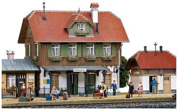 Faller Bahnhof Schönweiler (330901)