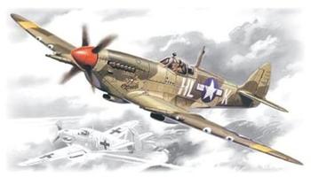 ICM Spitfire Mk. VIII (48065)