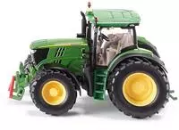 SIKU Spielwaren 3282, SIKU Spielwaren John Deere 6210R Fertigmodell Landwirtschafts