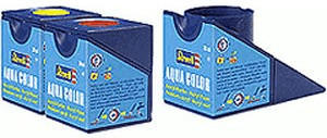 Revell Aqua Color panzergrau, matt RAL 7024 - 18ml (36178)