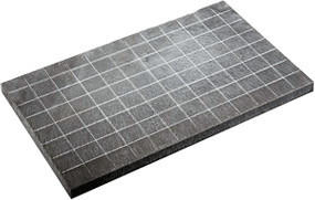 Faller 4 Bodenplatten Fliesen (331794)