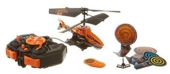 Spin Master Air Hogs - Saw Blade RTF