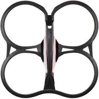Parrot AR.Drone 2.0 Indoor H&uuml;lle farblos