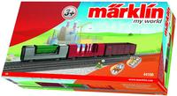 M&auml;rklin World 44100, M&auml;rklin World 44100 H0 M&auml;rklin my world...