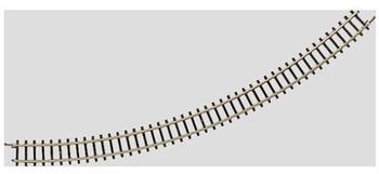 M&auml;rklin Gebogenes Gleis (8530)