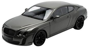 WELLY Bentley Continental Supersports (18038)