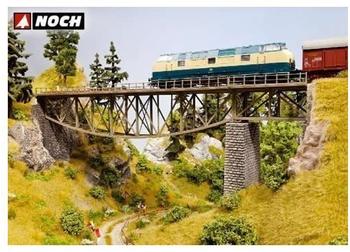 Noch Fischbauchbr&uuml;cke (67027)
