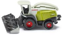 SIKU 1418, SIKU 1418 Claas Maish&auml;cksler