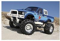 TAMIYA 300058519, TAMIYA 300058519 Toyota 4x4 Pickup Bruiser RN36
