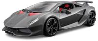BBURAGO 15621061, BBURAGO 15621061 1:24 Lamborghini Sesto Elemento