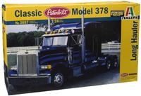 ITALERI 510003857, ITALERI 510003857 1:24 Peterbilt 378 "Long Haul