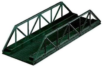 LGB Eisenbahnbrücke 450 mm (50600)