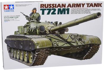 Tamiya Russischer Panzer T72 M1 (35160)