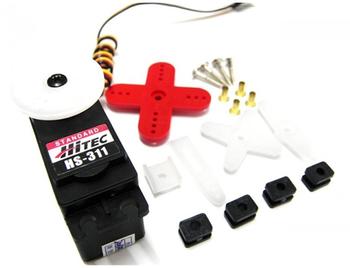 Hi-Tec RC Servo HS311