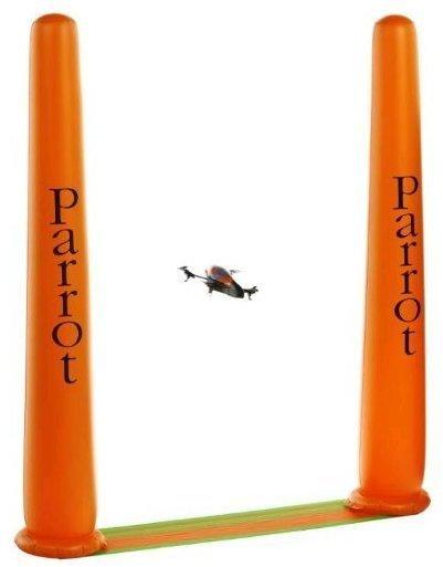 Parrot AR.Drone Race Pylonen (PF730001AA)