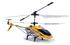 Syma Hubschrauber S107G 3CH RTF gelb (5091)