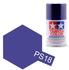 TAMIYA PS-18 METALLIC-PURPUR Sprühfarbe 100ml für Polycarbonat ( Lexanfarbe )