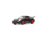 Jamara RC-Auto "Porsche GT3 1:14 schwarz"