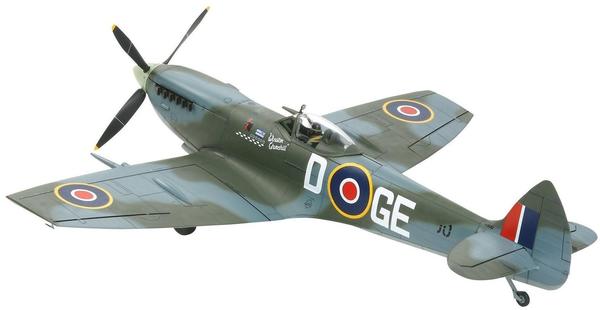 Tamiya Supermarine Spitfire Mk.XVIe (300060321)
