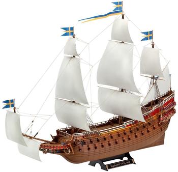 Revell Swedish Regal Ship VASA (05414)