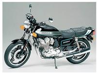 Tamiya 300016020, Tamiya 300016020 Motorradmodell Bausatz 1:6