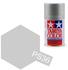 TAMIYA Farbe Lexan Spray PS-36 Translucent silber (300086036)
