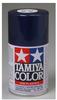 Tamiya 85053, Tamiya Acrylfarbe Dunkel-Blau (metallic) TS-53 Spraydose 100ml,