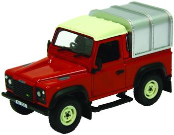 ERTL Land Rover Defender 90 (42732)