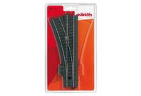 M&auml;rklin 20611, M&auml;rklin Start up C-Gleis Weiche links R2