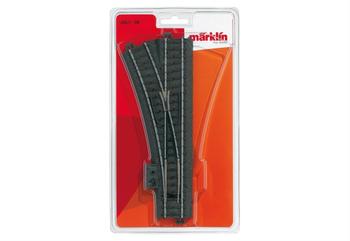 M&auml;rklin Weiche links (20611)