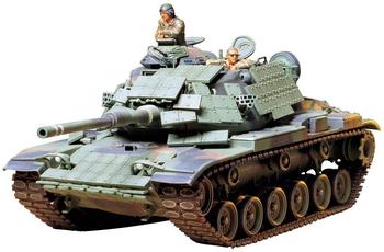 TAMIYA 300035157 - US MARINE M60A1 inkl. Reaktiver Panzer 1:35