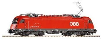 Piko Elektrolokomotive Rh 1216 234 &Ouml;BB (59900)