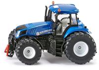 SIKU 3273, SIKU 3273 1:32 New Holland T8.390