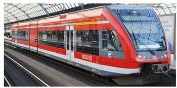 Piko Dieseltriebwagen 646 "Stadler" DB (59520)