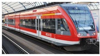 Piko Dieseltriebwagen 646 "Stadler" DB (59320)