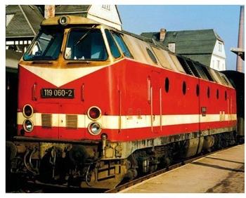 Piko Diesellokomotive 119 DR (59930)