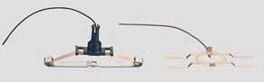 M&auml;rklin Stromzuf&uuml;hrung (73405)