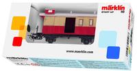 M&Auml;RKLIN START UP 4108, M&auml;rklin Start up 4108 Packwagen AC